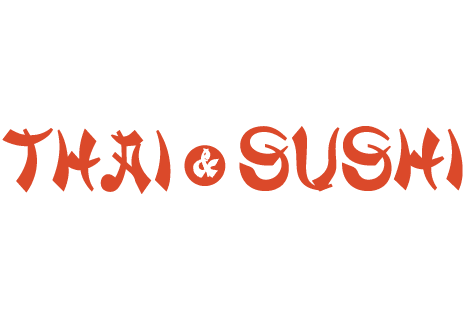 logo Thai und Sushi