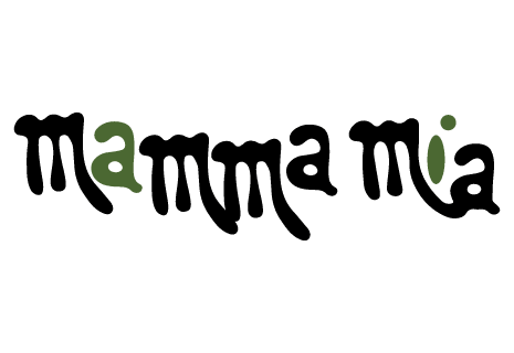 logo Mamma Mia