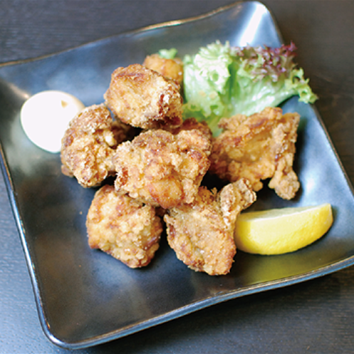 Karaage