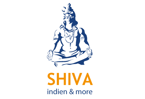 logo SHIVA indien & More