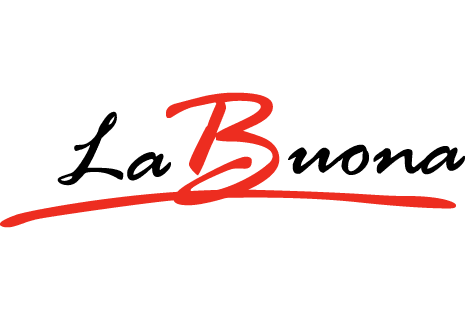 logo Ristorante La Buona