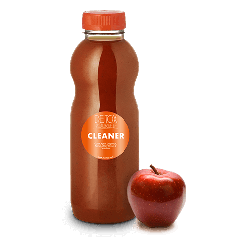 Detox Cleaner 1,0l