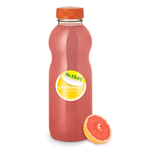 Saft Grapefruit 1,0l