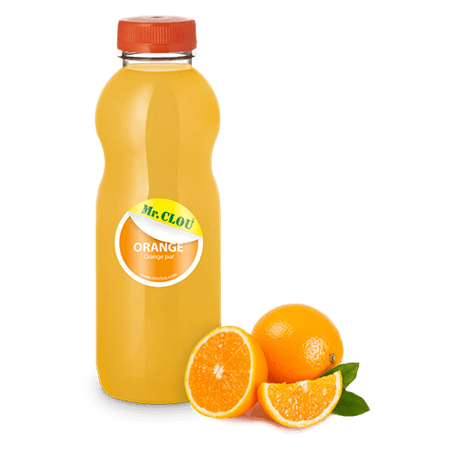 Saft Orange 1,0l