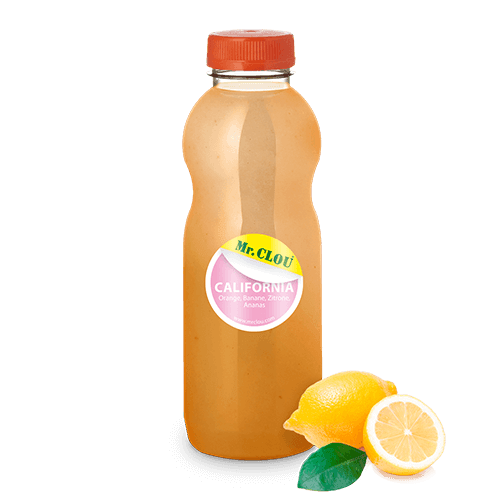 Smoothie California 1,0l