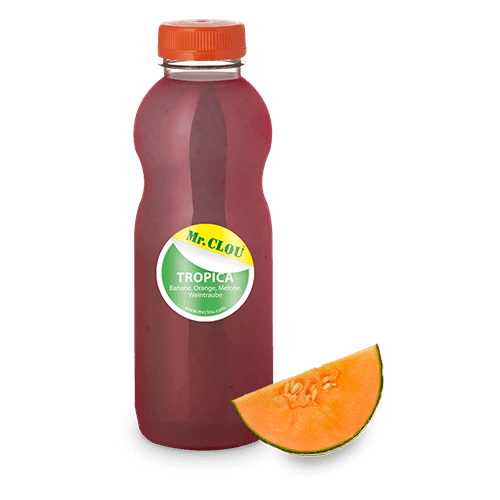 Smoothie Tropica 1,0l