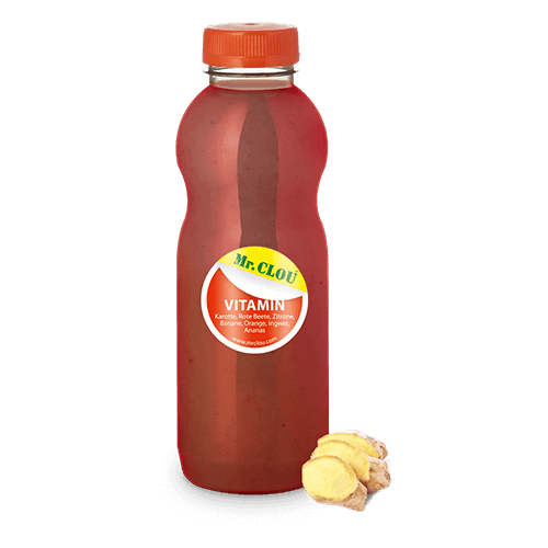 Smoothie Vitamin 1,0l