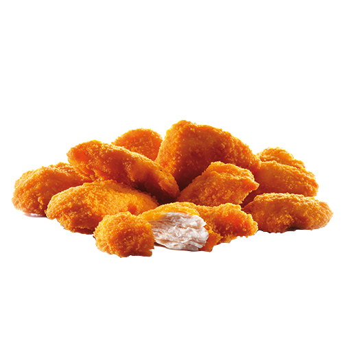 Chicken Nuggets (8 Stück)