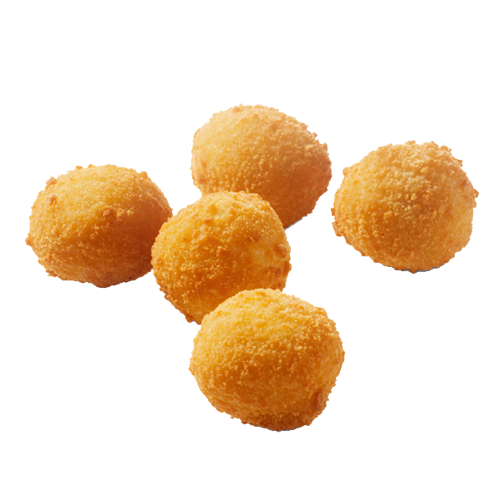 Frischkäse-Jalapenos Nuggets (8 Stück)