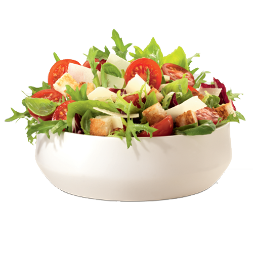 Caesar Salat