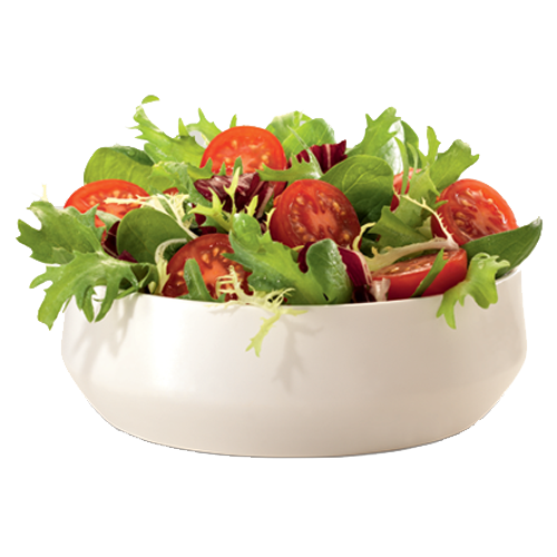 Kleiner Basic Salat