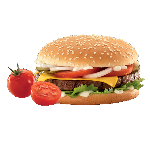 Cheese Burger Classic
