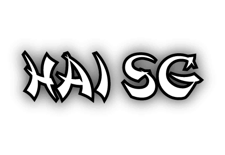 logo Hai's Sushi & Wok
