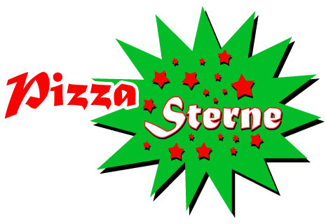 logo Pizza Sterne