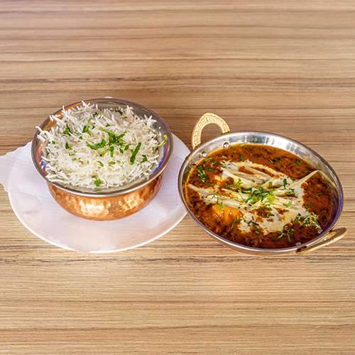 Dal Makhani
