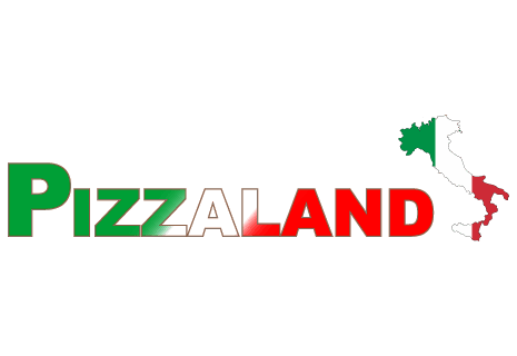 logo Pizzaland