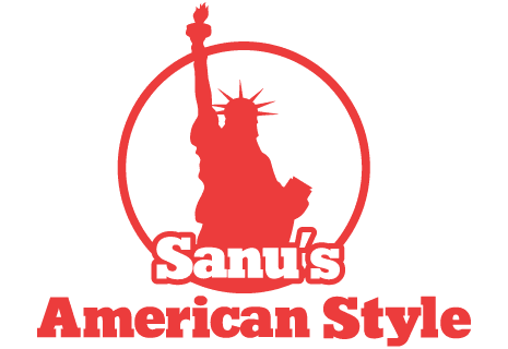 logo Sanu's American Style