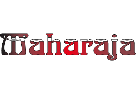 logo Restaurant Maharaja