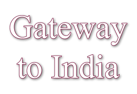logo Gateway to India