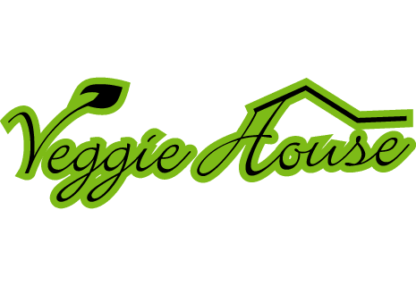 logo Veggie House