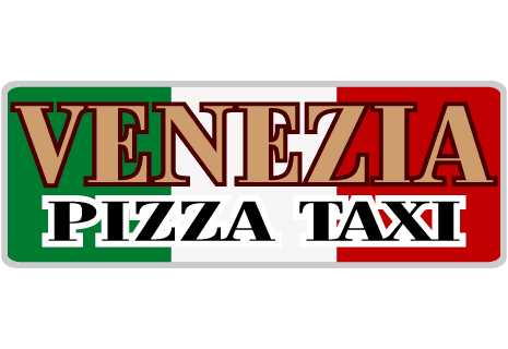 logo Pizza-Taxi Venezia