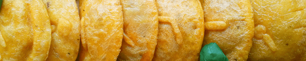 Empanadas
