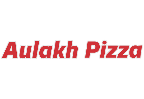 logo Aulakh Pizza