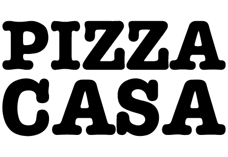 logo Pizza Casa