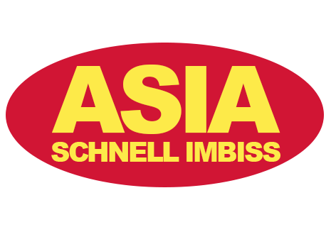 logo Asia Schnell Imbiss