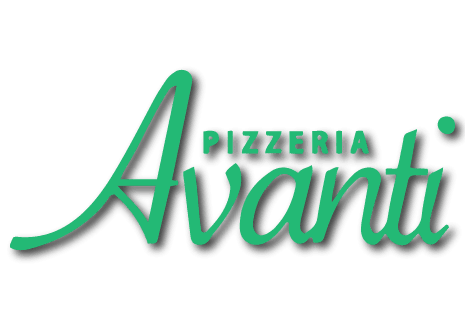 logo Pizzeria Avanti
