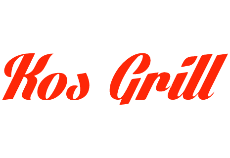 logo Kos Grill