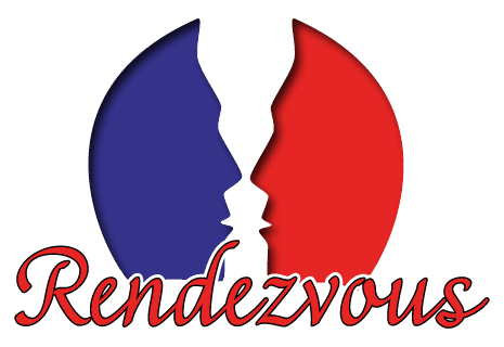 logo Pizza Rendezvous