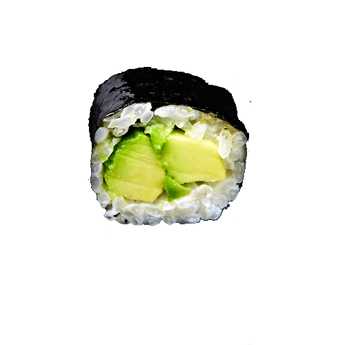 Avocado Maki