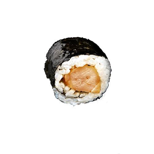 Chicken Maki