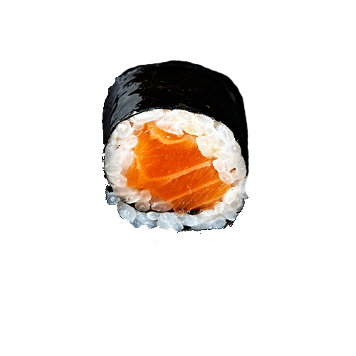 Lachs Maki