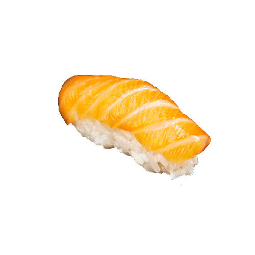 Lachs Nigiri