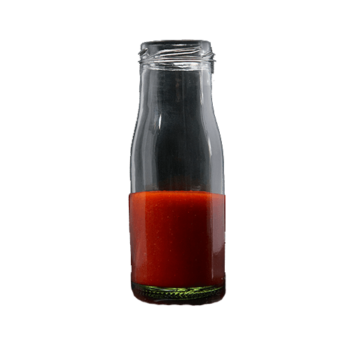 Chilisauce