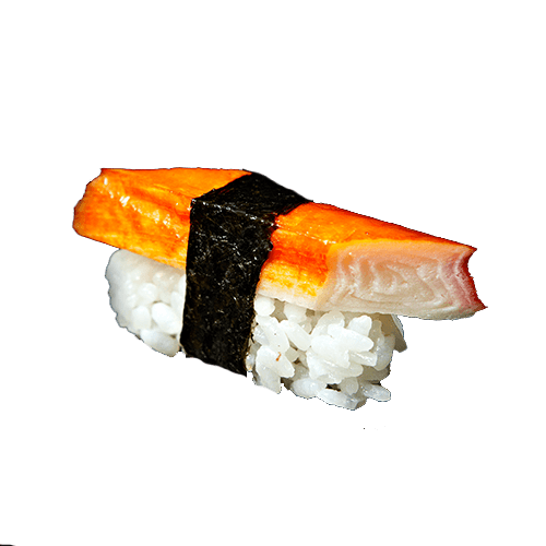 Surimi Nigiri