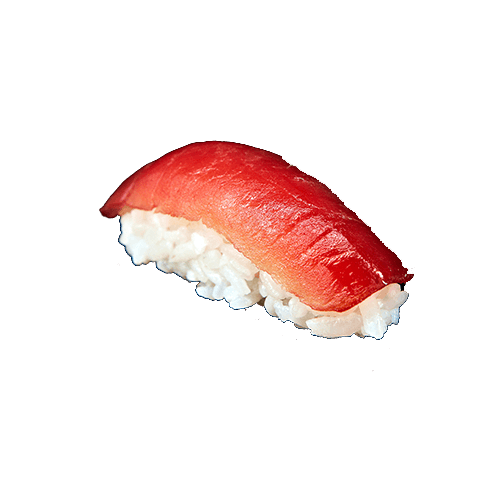 Tuna Nigiri