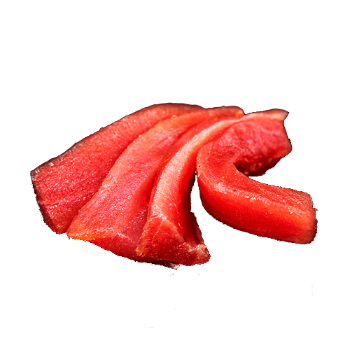 Tuna Sashimi
