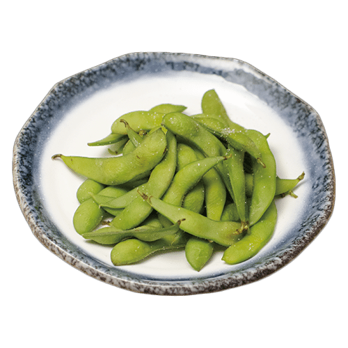 Edamame (vegetarisch)
