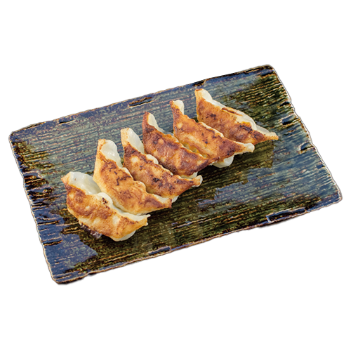 Gyoza (7 Stück)