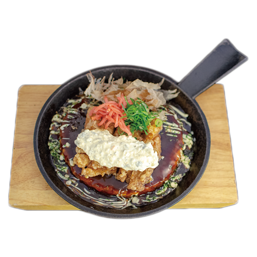 Hähnchen Oko