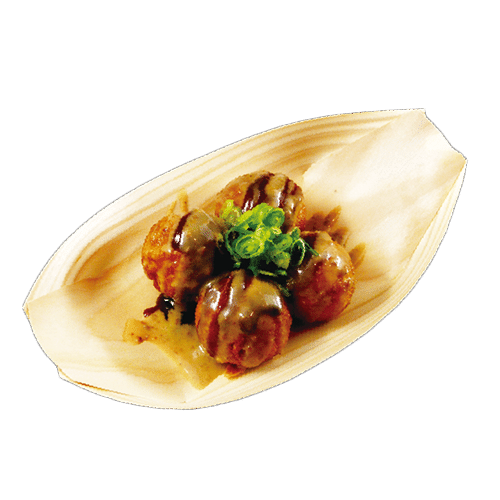 Takoyaki