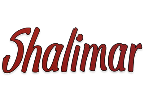 logo Shalimar Restaurant
