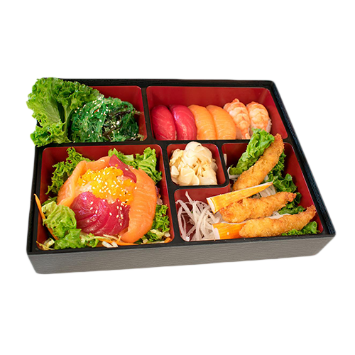 Bento Box