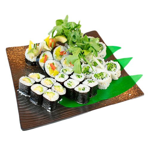 Veggie Set (26 Stück)