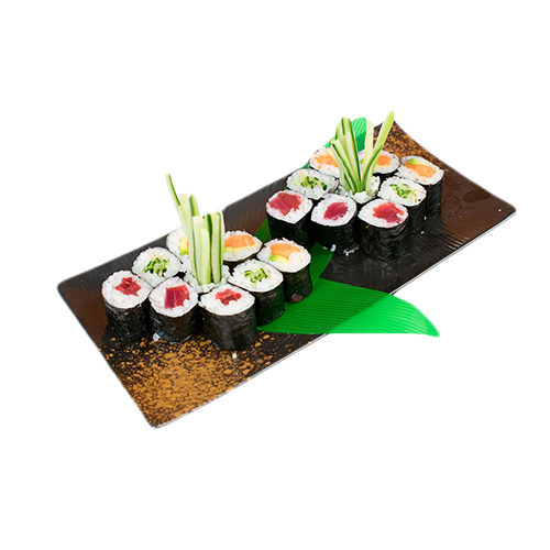 Maki Mix Set (18 Stück)