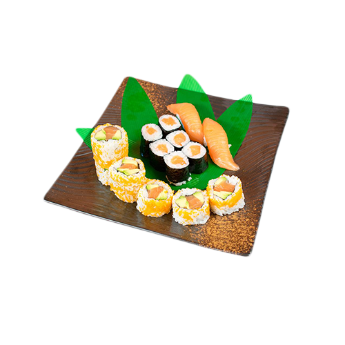 Sake Set (16 Stück)