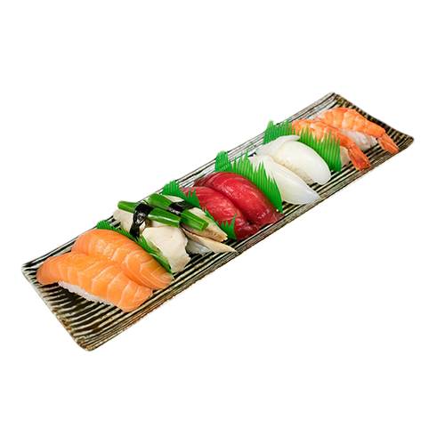 Nigiri Set (10 Stück)